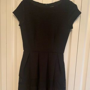 Taylor formal evening dress